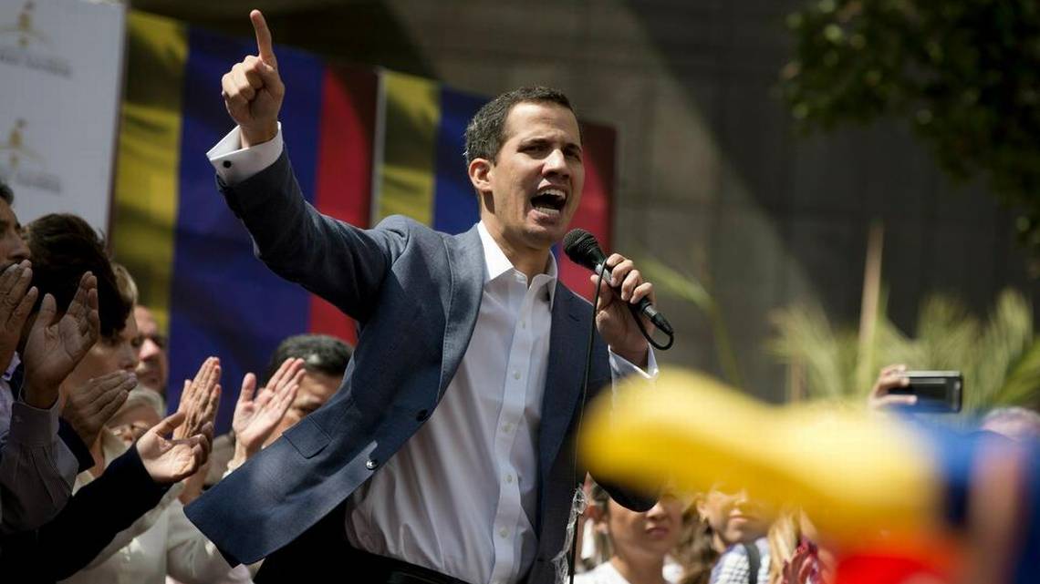 Venezuela: ahora o nunca - Carlos Alberto Montaner
