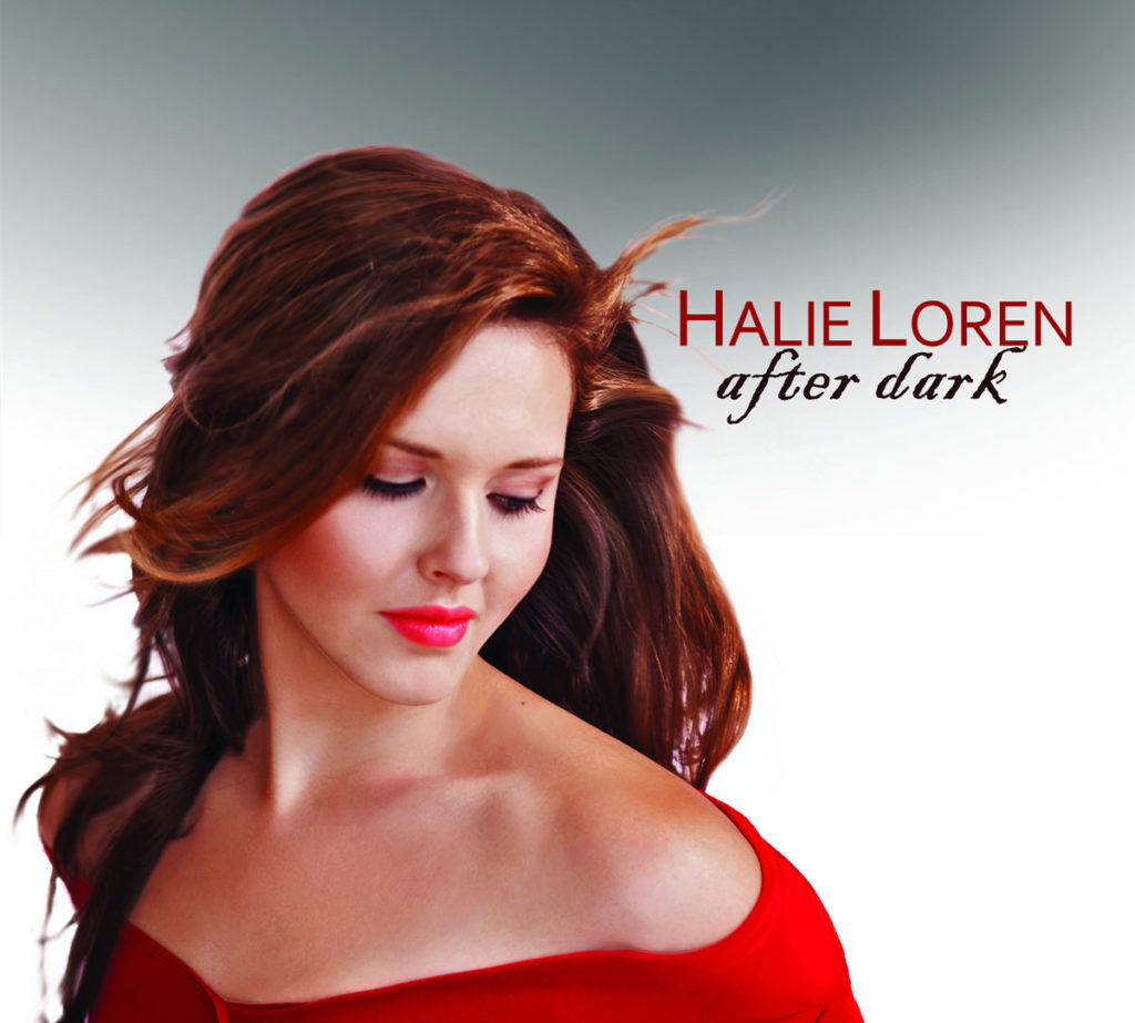 Happier Than the Morning Sun - Halie Loren