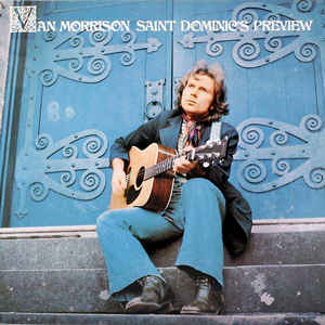 Jackie Wilson Said (I'm In Heaven When You Smile) - Van Morrison
