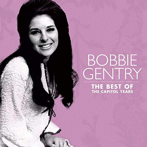 Ode to Billie Joe - Bobbie Gentry