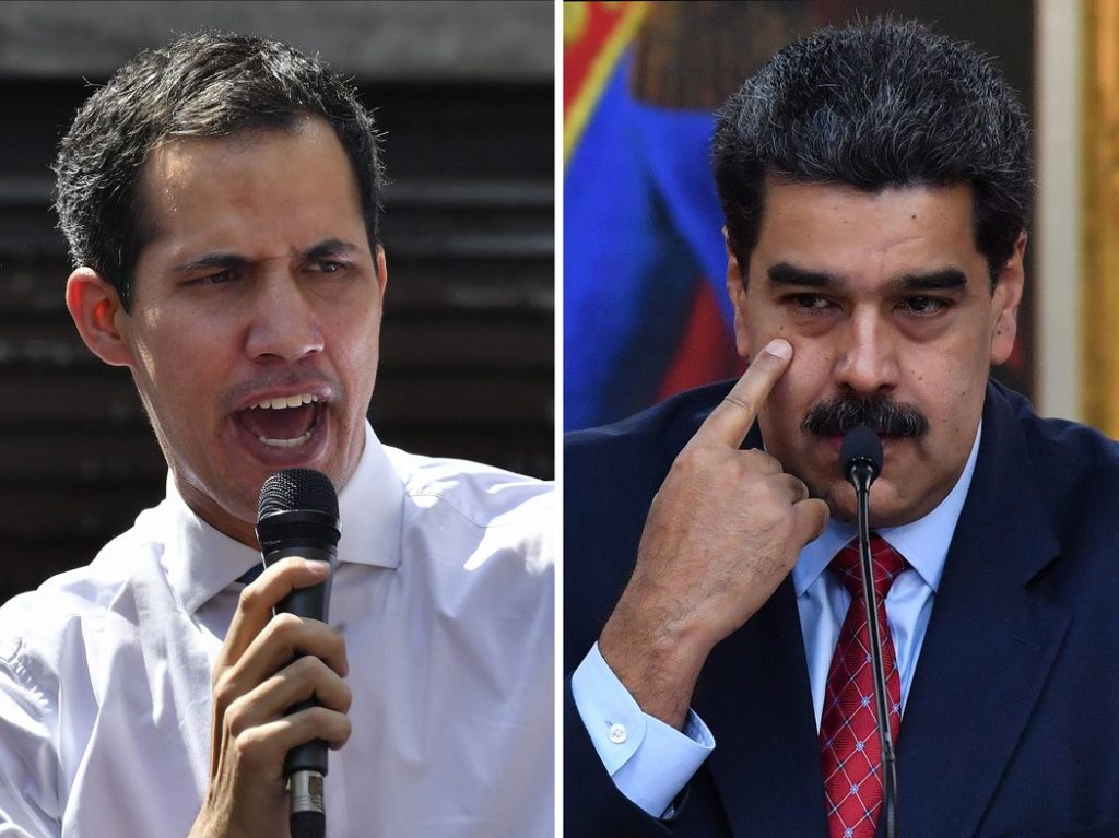 ¿Es posible una negociación en Venezuela? - Alberto Barrera Tyszka