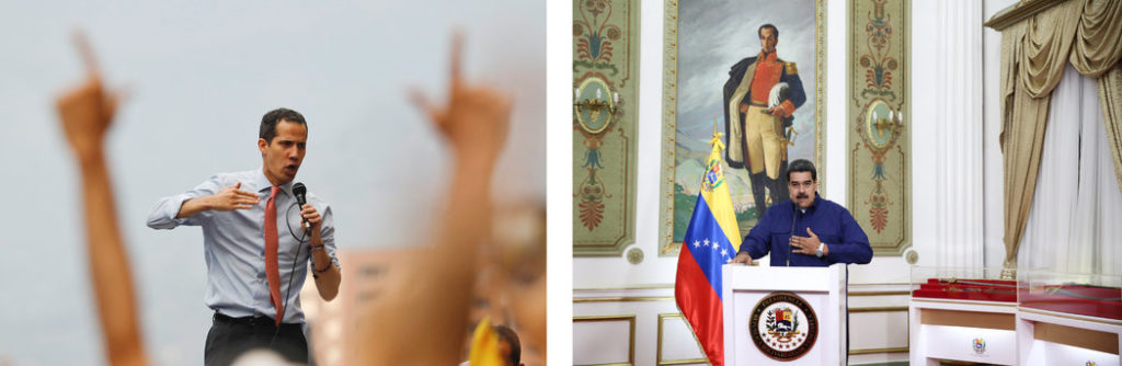 ¿Es posible saber lo que pasa realmente en Venezuela? - Alberto Barrera Tyszka