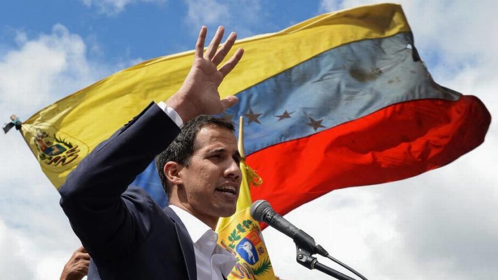 ¿Qué pasará ahora con Venezuela y Juan Guaidó? - Carlos Alberto Montaner