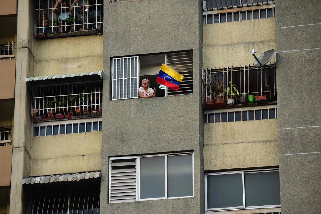 ¿Es posible saber lo que pasa realmente en Venezuela? - Alberto Barrera Tyszka