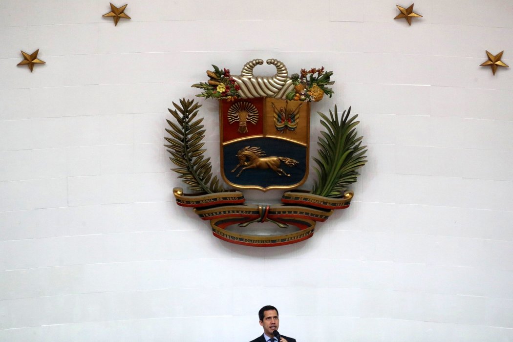 Venezuela: una salida exclusivamente electoral es imposible - José Ignacio Hernández