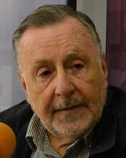 Adolfo P. Salgueiro