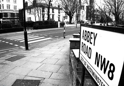 Abbey Road, la obra cumbre de los Beatles - José Luis Carrillo