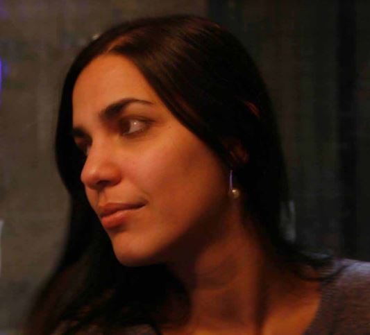 Periodismo para la reconstrucción: justicia y memoria de las víctimas - Ariana Guevara Gómez