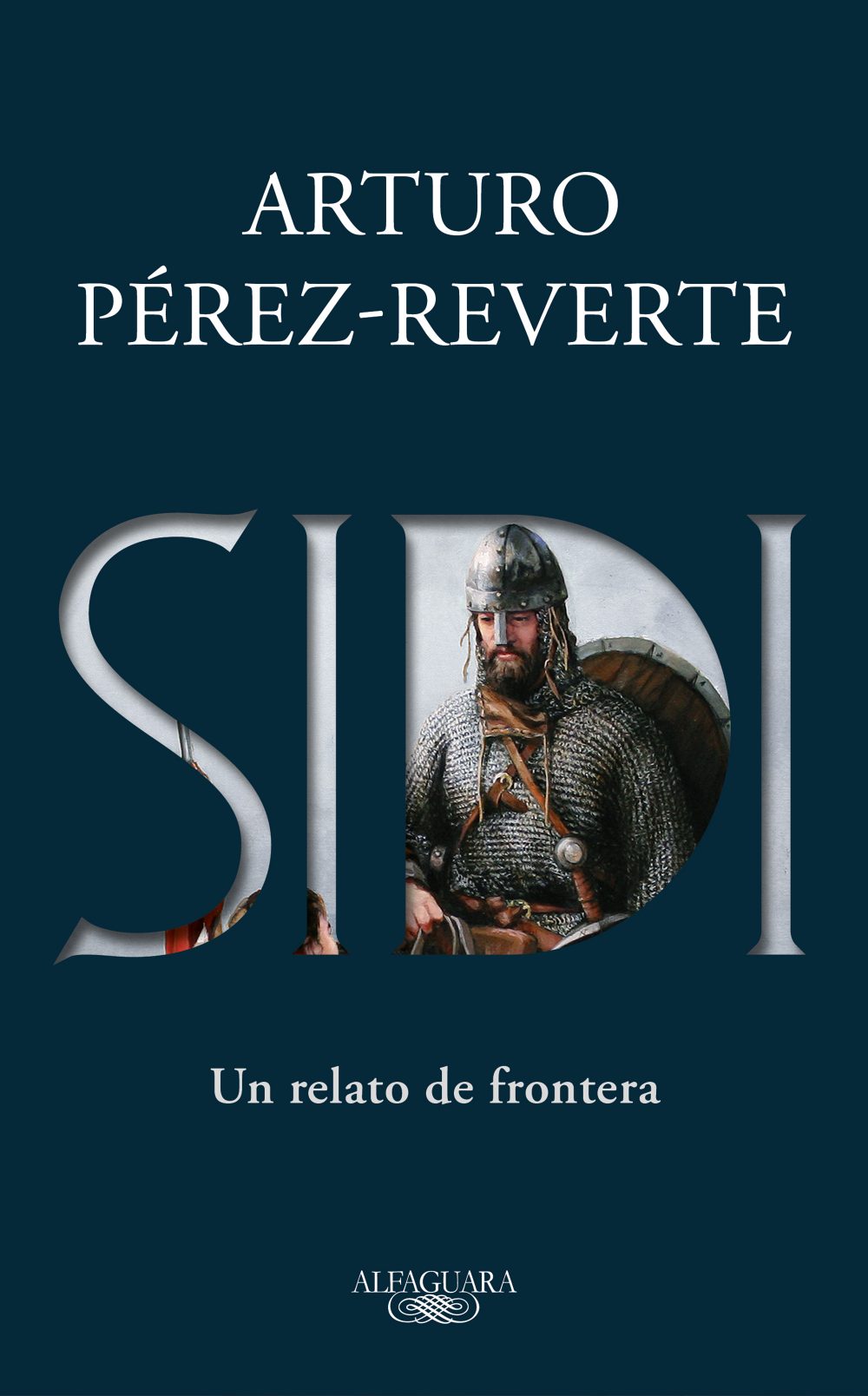Sidi: Un Relato de Frontera - Arturo Pérez-Reverte