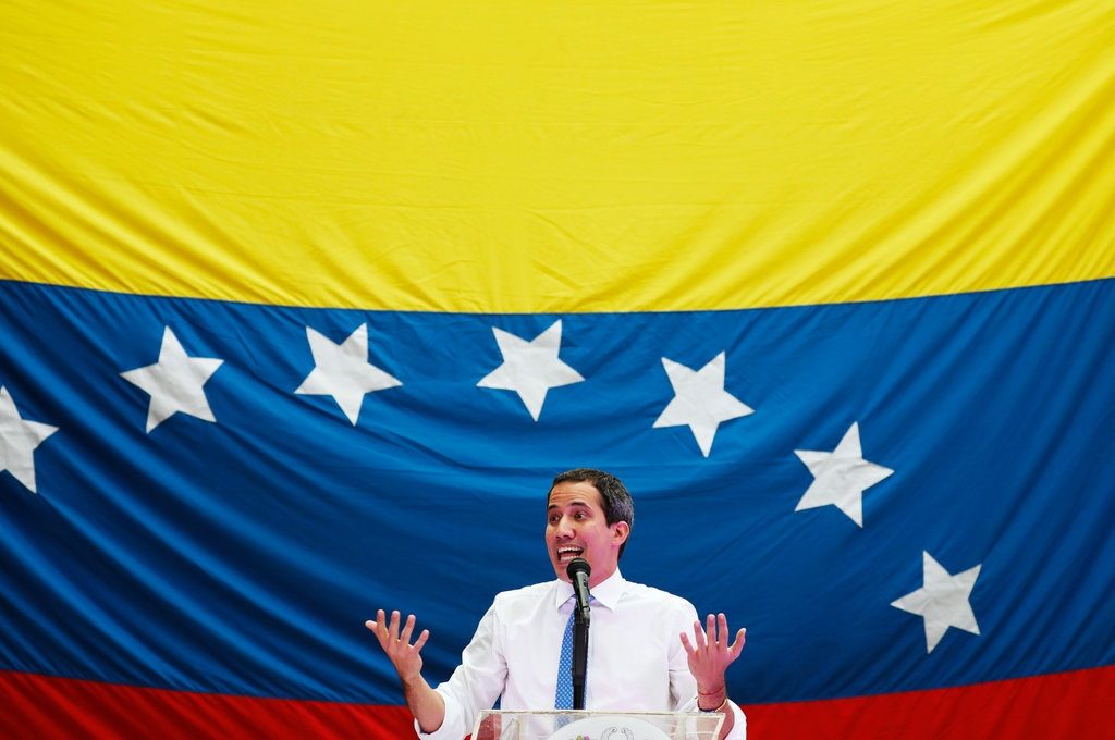 El saboteo suicida de la oposición venezolana - Alberto Barrera Tyszka