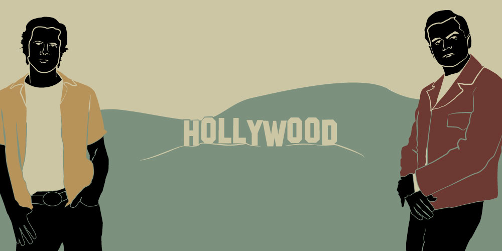 El catálogo de los Premios Oscar: “Once Upon a Time… in Hollywood” celebra el cine y el drama de los años ’60 - María Antonieta Rondón