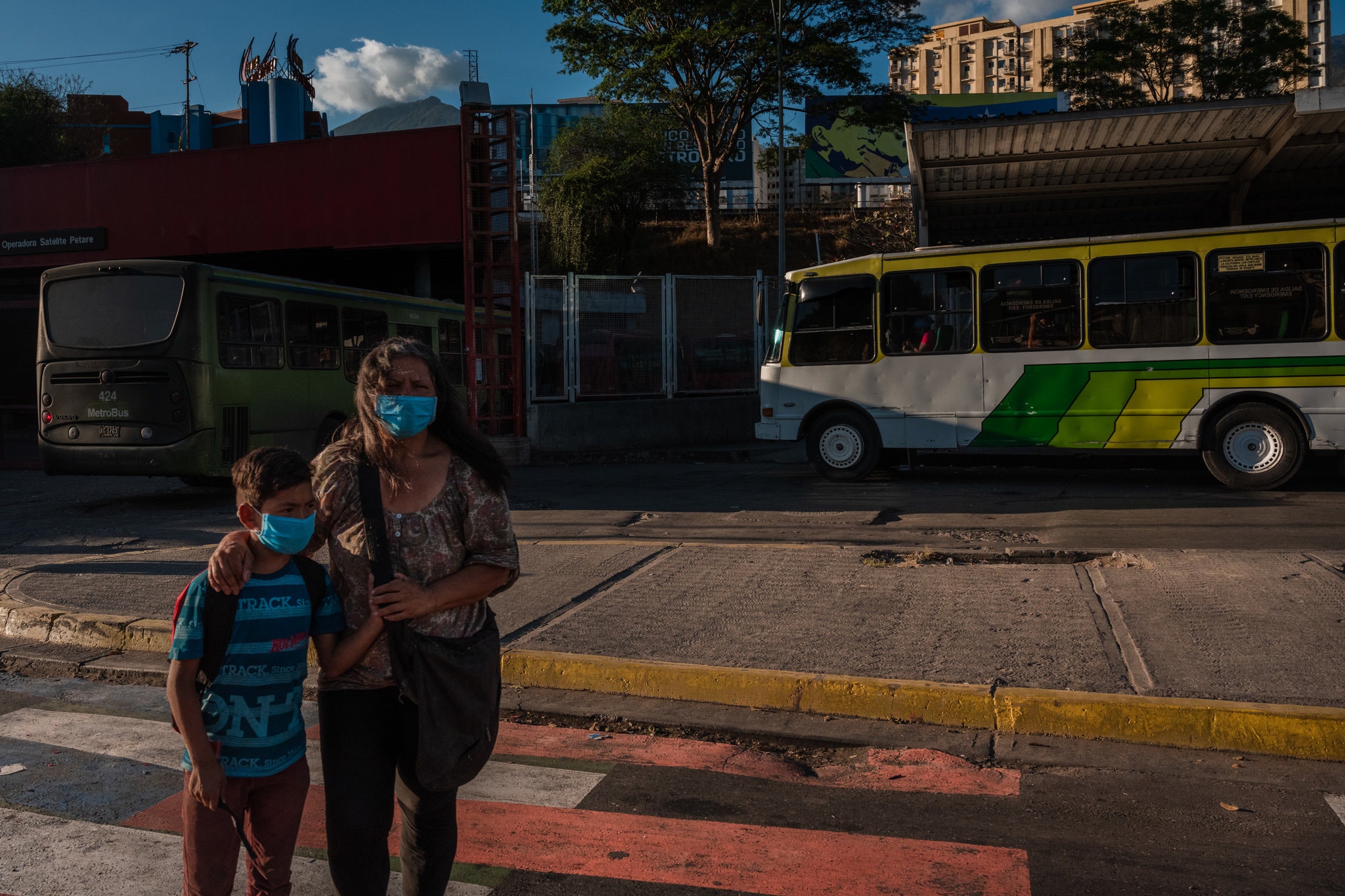 Venezuela: una emergencia en emergencia - Alberto Barrera Tyszka
