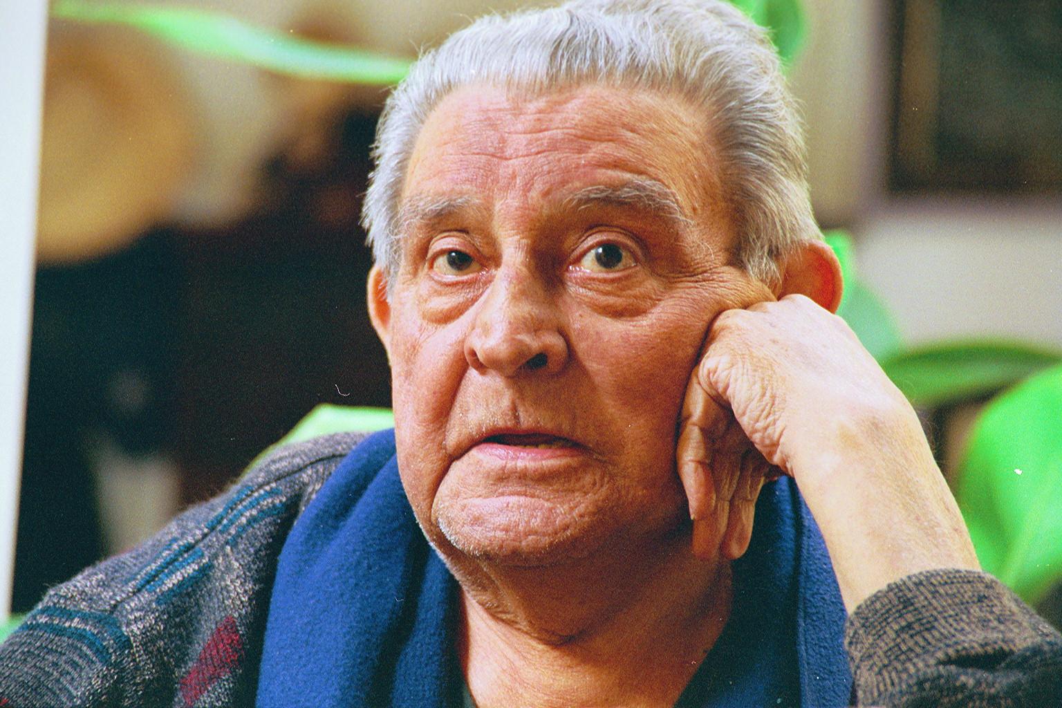 Héctor hoy cumpliría 93 años - Vicglamar Torres