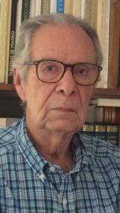 Elías Pino Iturrieta: “Hay que desmantelar la cúpula amistosa y clientelar que tiene Juan Guaidó” - Adriana Núñez Rabascall