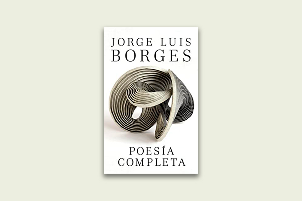 Poesía completa - Jorge Luis Borges