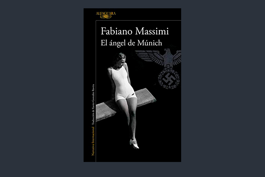 El ángel de Múnich - Fabiano Massimi