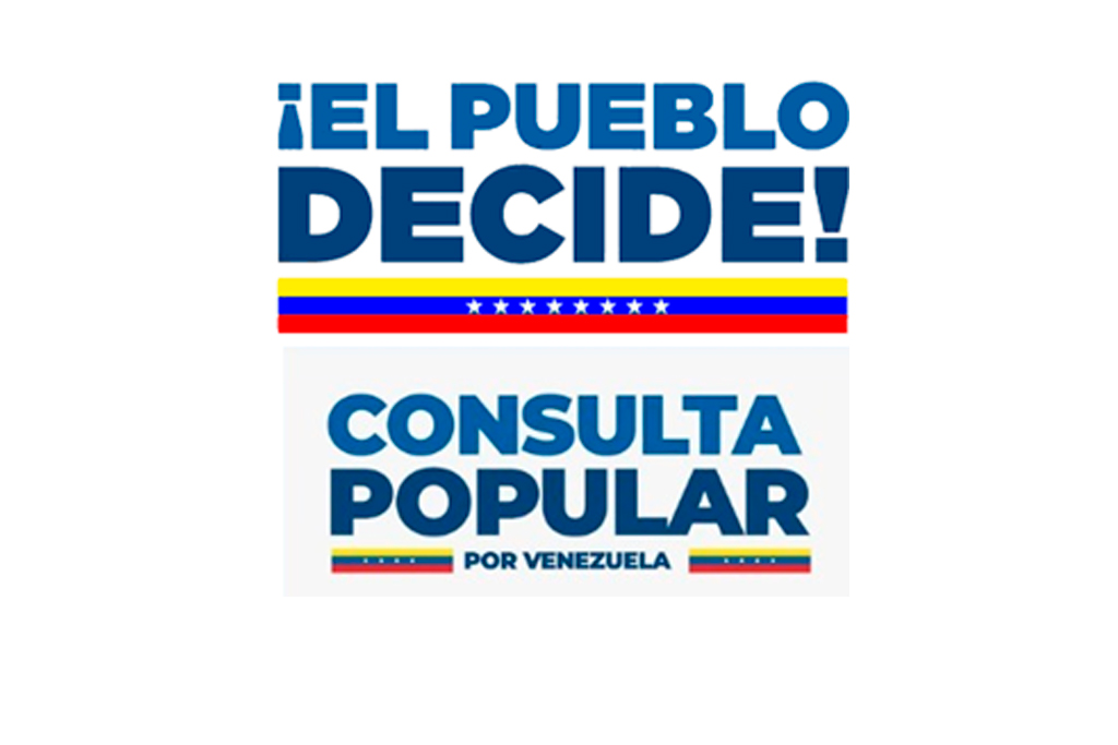 Consulta Popular y 16J - Ismael Pérez Vigil