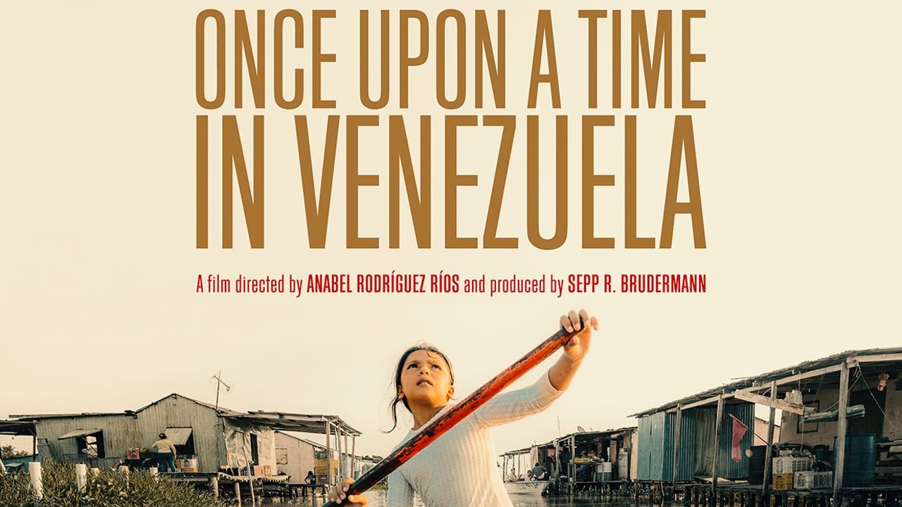 Once upon a time in Venezuela