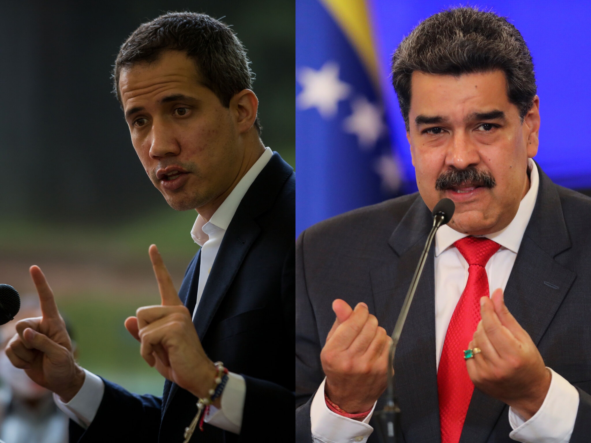 Venezuela: el largo retorno a la negociación - Alberto Barrera Tyszka