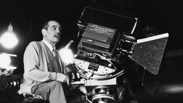 El surrealista fracaso de Luis Buñuel y Man Ray en Hollywood - Iván Vila