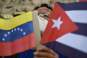 Las protestas de Cuba resuenan en Venezuela - Ibsen Martínez