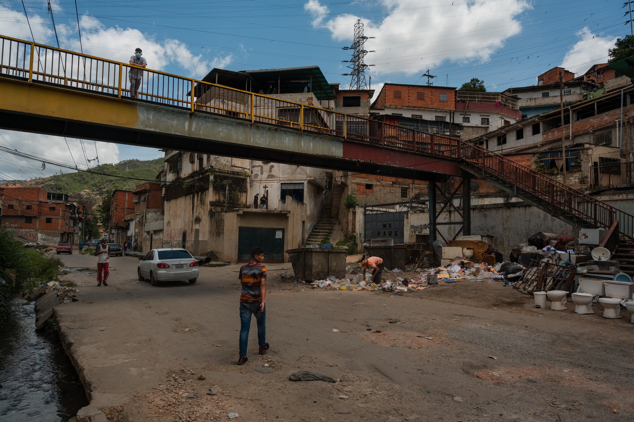 Venezuela: diálogo y supervivencia - Alberto Barreto Tyszka
