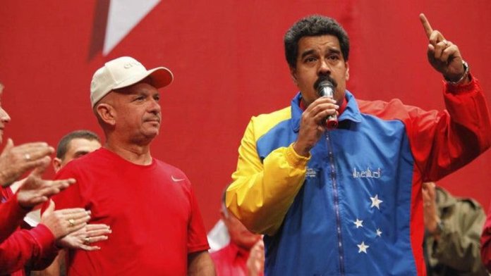 Hugo “El Pollo” Carvajal, el hombre que guarda los secretos más importantes de la estructura de poder que montó Hugo Chávez y que heredó Nicolás Maduro - Sebastiana Barráez