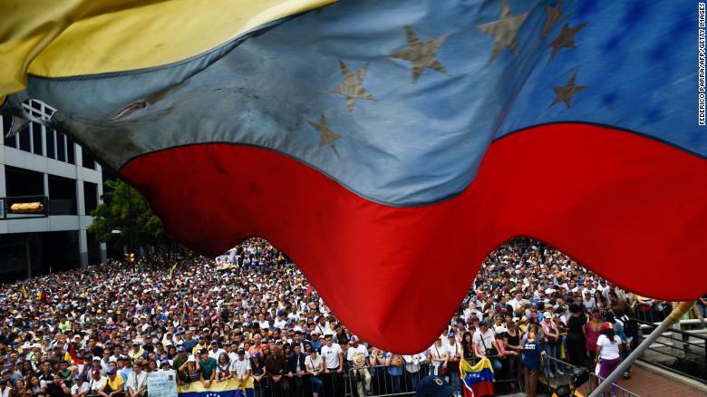 Venezuela: cada elección un drama - Trino Márquez