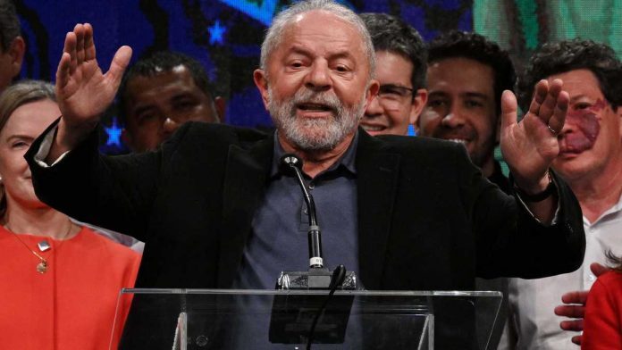 Los retos que enfrenta Lula - Trino Márquez