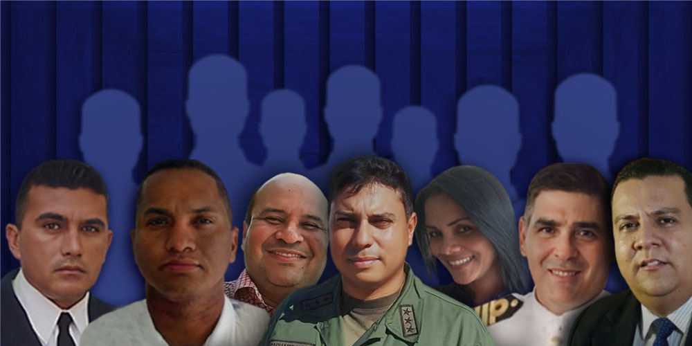 Nuestra obligación con los presos políticos - Elías Pino Iturrieta