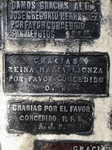 María Lionza: ¿secuestrada o liberada? - Óscar Medina