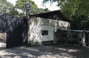 María Lionza: ¿secuestrada o liberada? - Óscar Medina