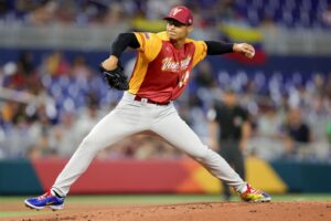 Venezuela fue más - Mari Montes