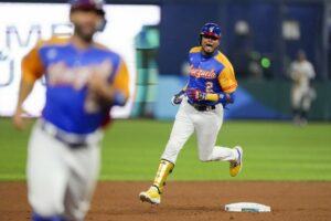 Venezuela se despide del Clásico y mira al futuro - Mari Montes