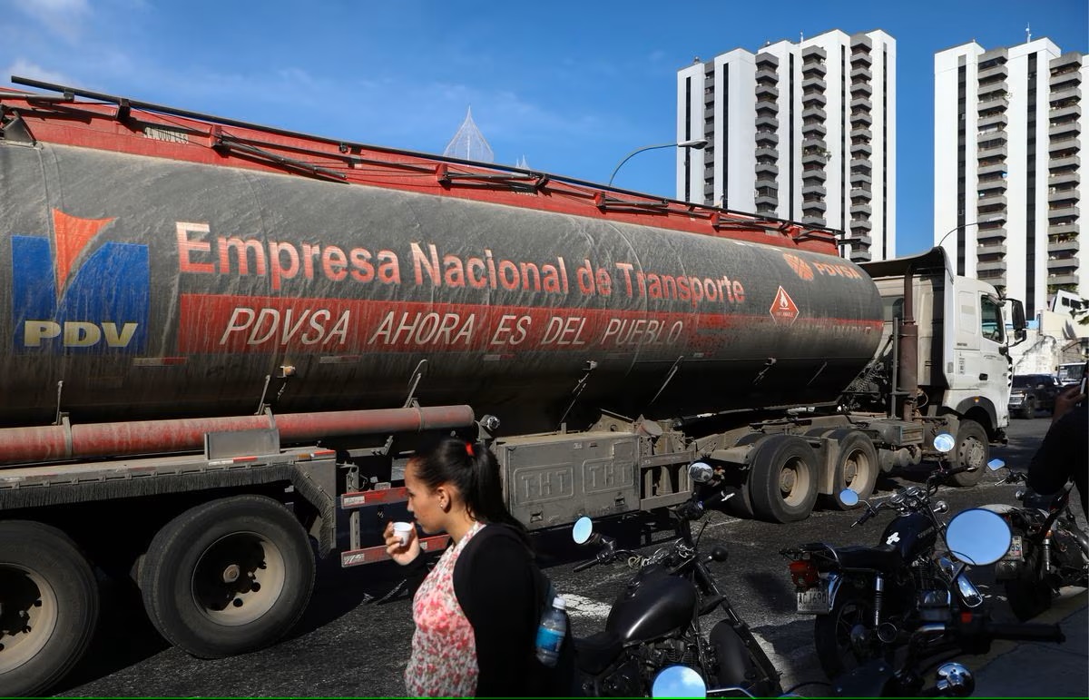 La privatización de PDVSA - Ibsen Martínez