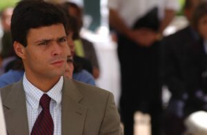 Venezuela se va quedando sin líderes de oposición - Andreina Mujica