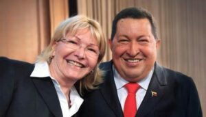 Venezuela se va quedando sin líderes de oposición - Andreina Mujica
