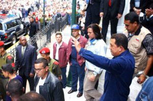 Venezuela se va quedando sin líderes de oposición - Andreina Mujica