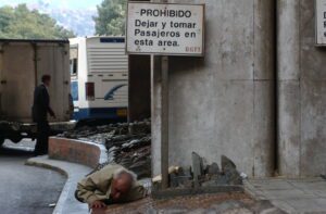 Venezuela se va quedando sin líderes de oposición - Andreina Mujica