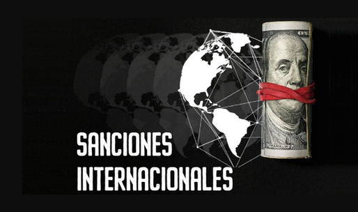 Sanciones: el pecado de Adán - Trino Márquez