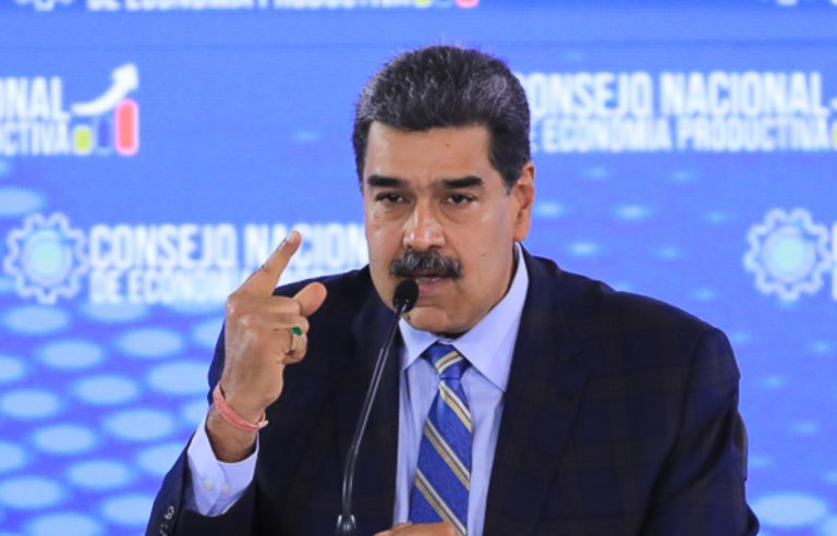 De Maduro depende que las sanciones no vuelvan - Trino Márquez