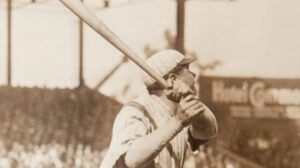 Babe Ruth, Sultán de los jonrones y los sobrenombres - Mari Montes