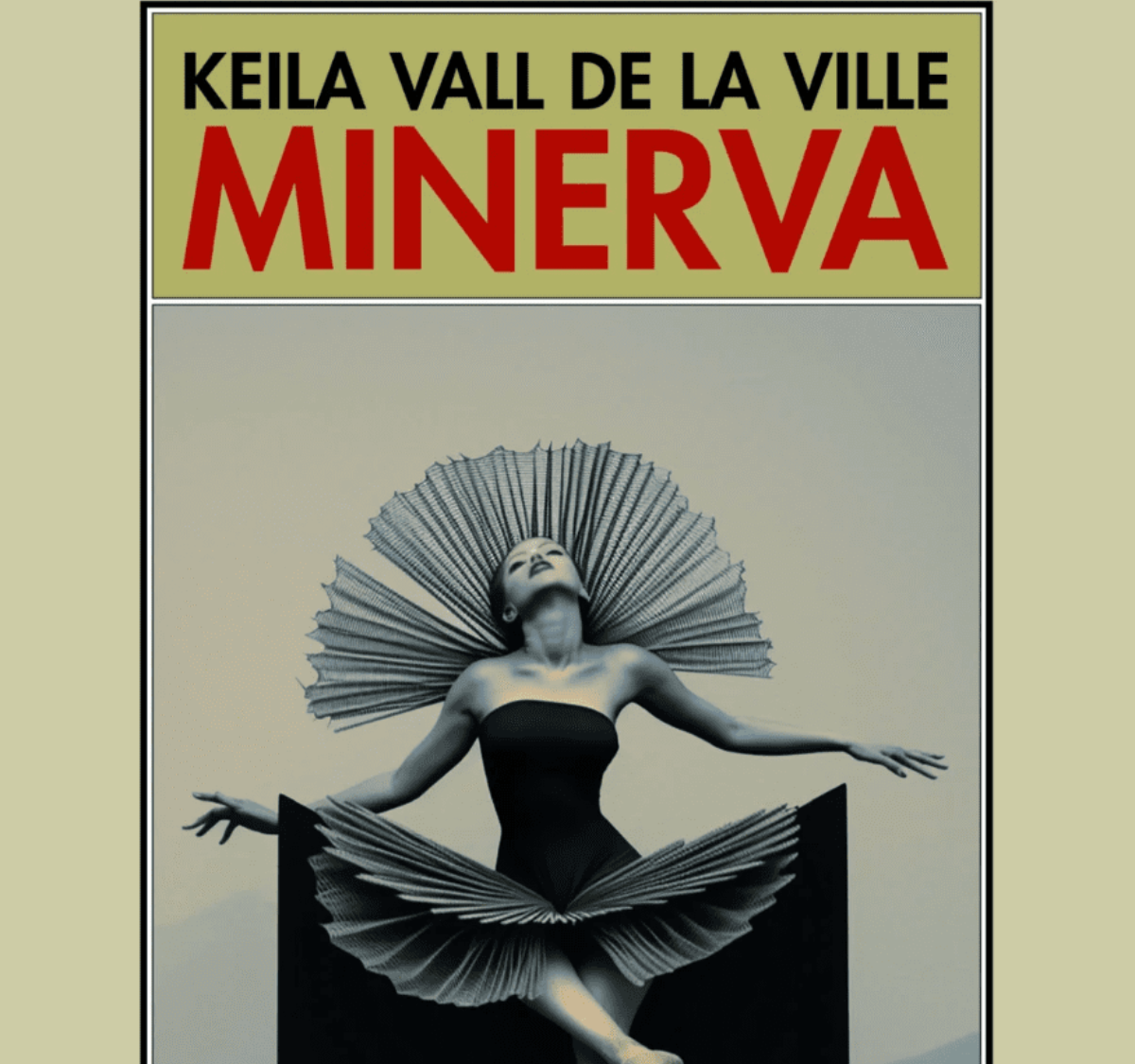 Minerva - Keila Vall de la Ville