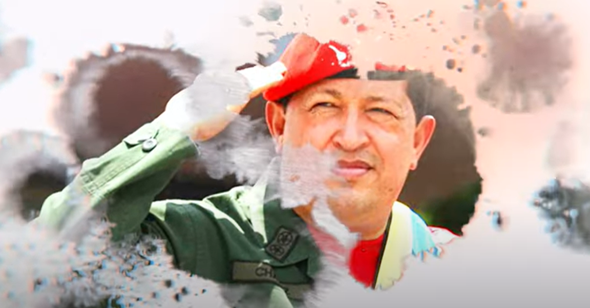 25 Años de Chavismo en 25 Frases