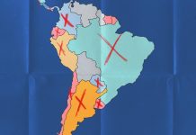 Suramérica vs. el militarismo chavista - Tulio Hernández