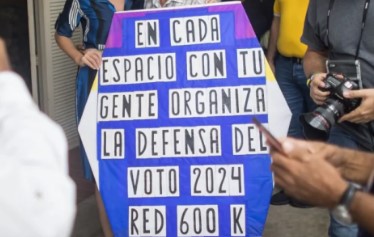 Cuidar los Votos (y 2) - Ismael Pérez Vigil