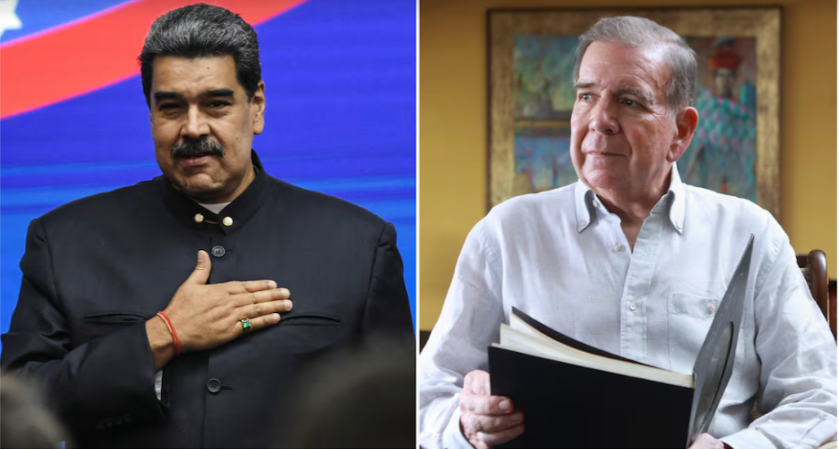 Sin margen de error para Venezuela: horas de esperanza y de vértigo - Boris Muñoz