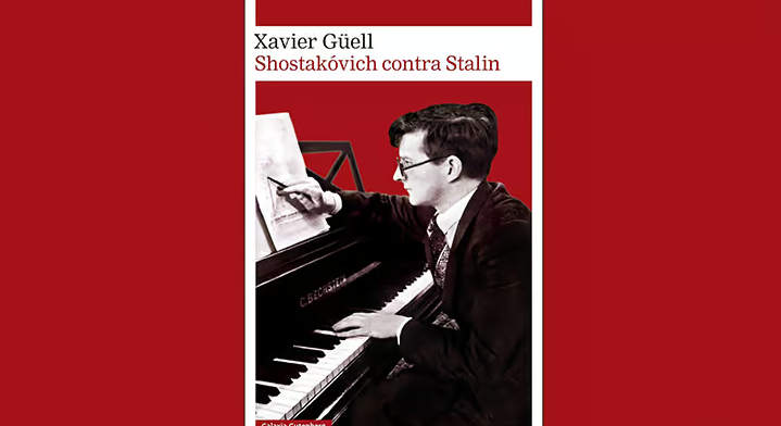 Shostakóvich contra Stalin - Xavier Güell