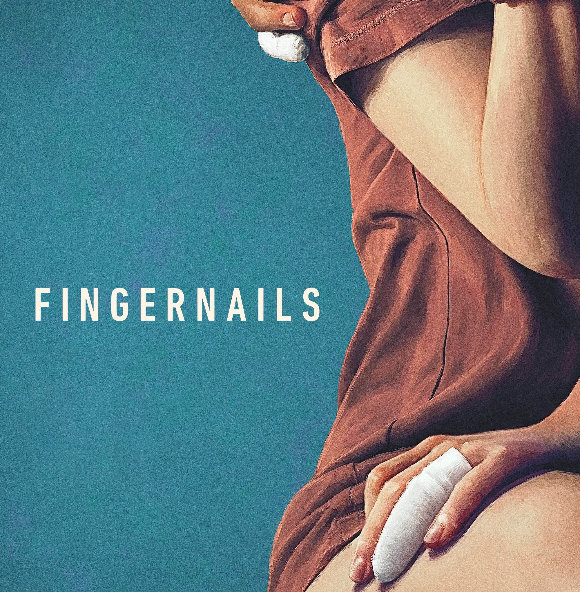 Fingernails