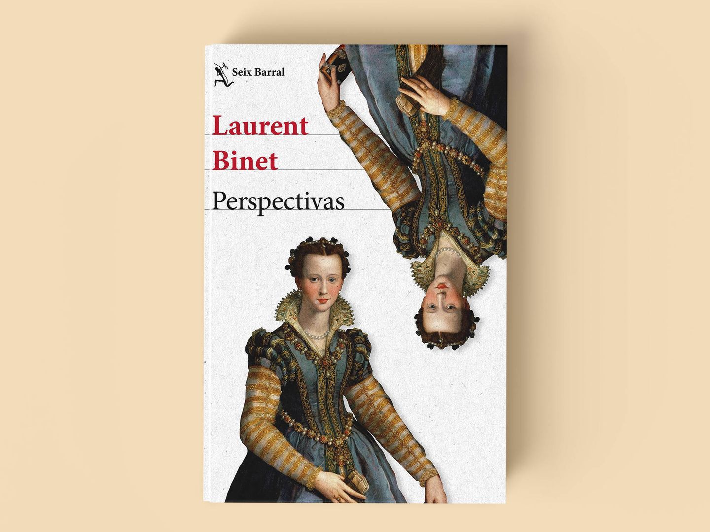 Perspectivas - Laurent Binet